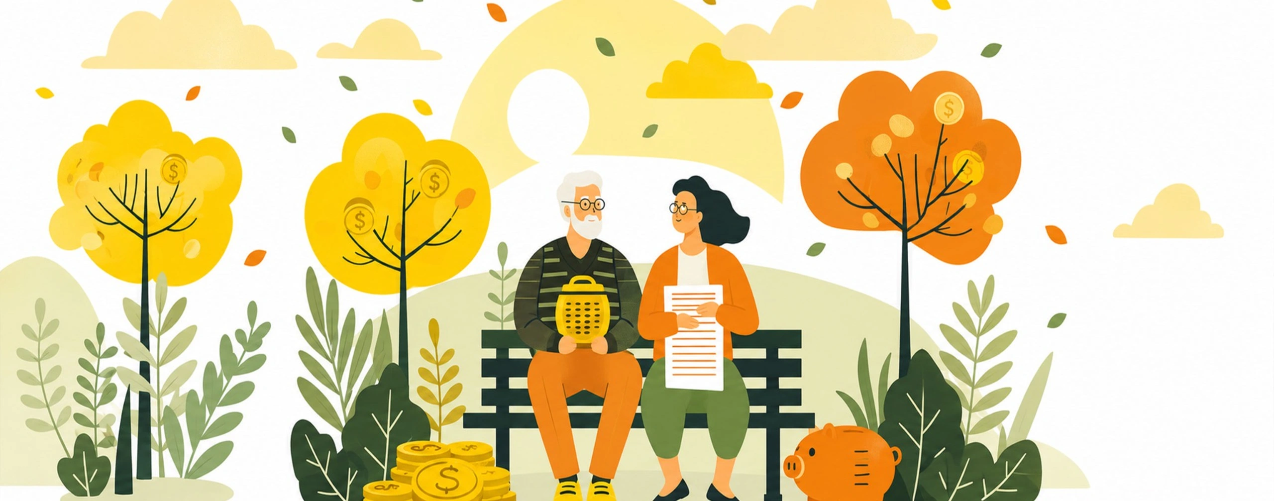 Five Smart Moves Before Retirement