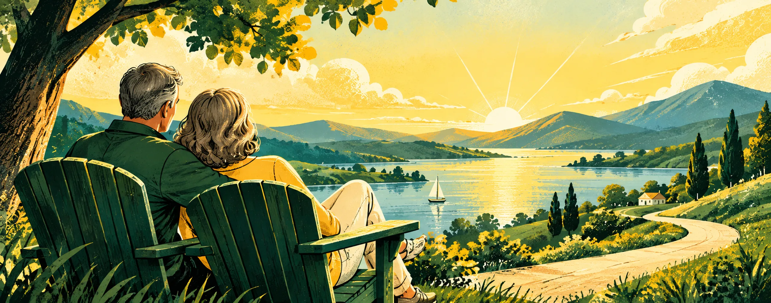 Transitioning to Retirement