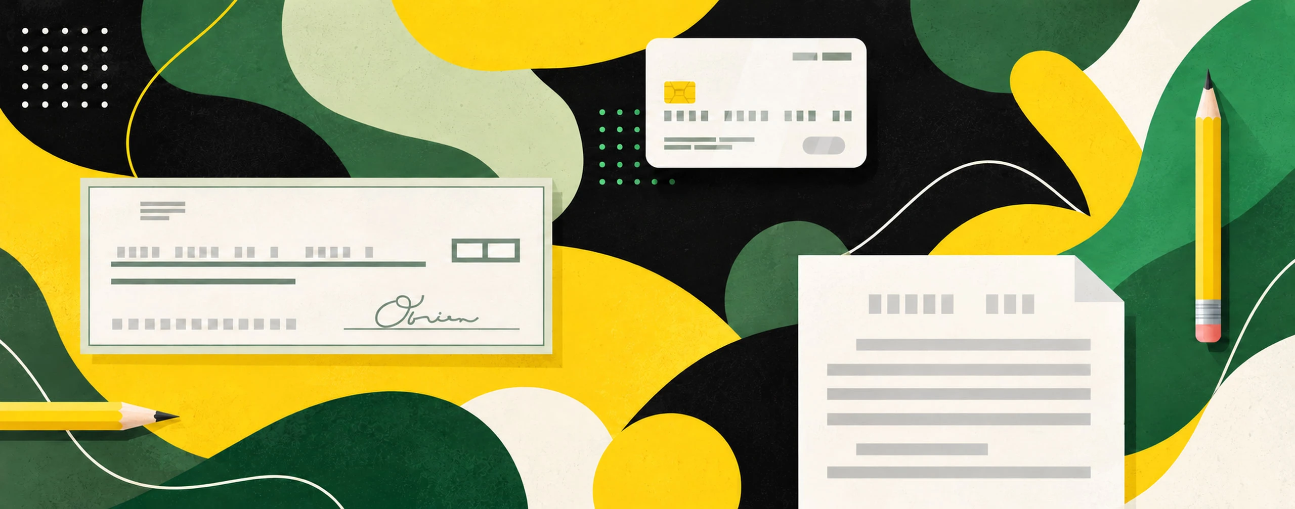 Choosing a Checking Account That Fits Your Needs