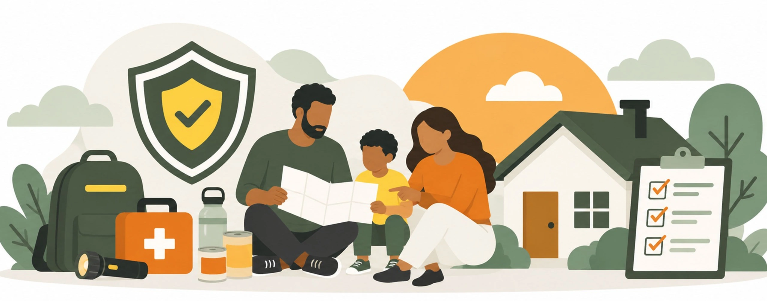 National Preparedness Month: How to Safeguard Your Finances Before Disaster Strikes