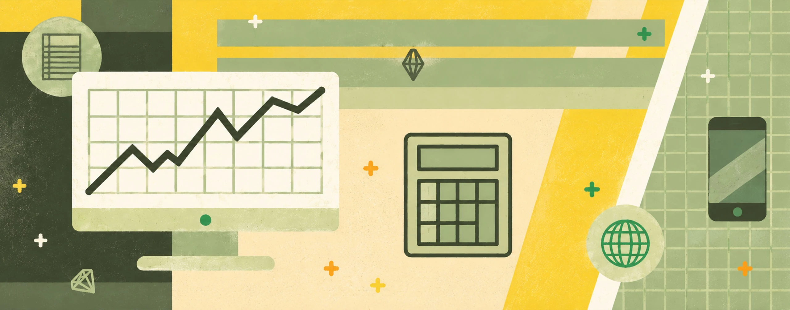 How to Build a Balanced Investment Portfolio