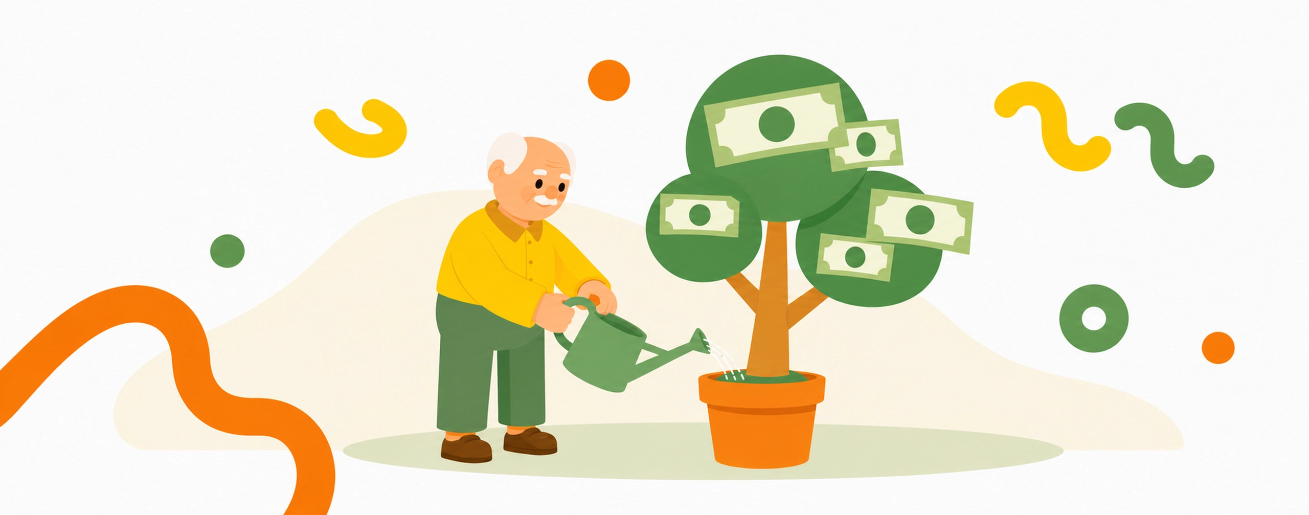 How to Recreate Your Paycheck in Retirement