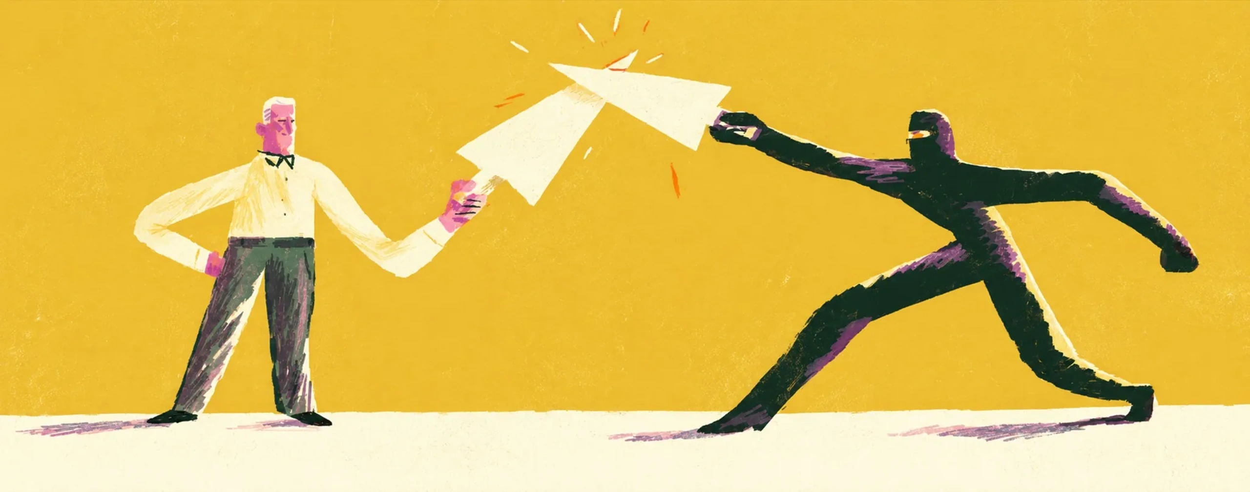 How to Spot Scams Targeting Older Adults