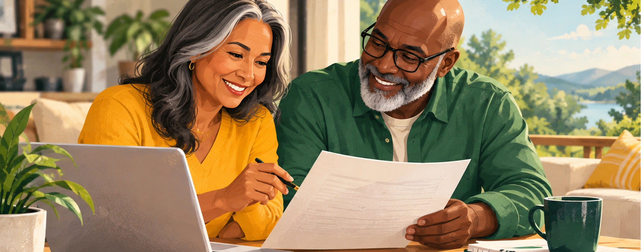 Traditional vs. Roth Retirement Accounts: Understanding the Tax Differences