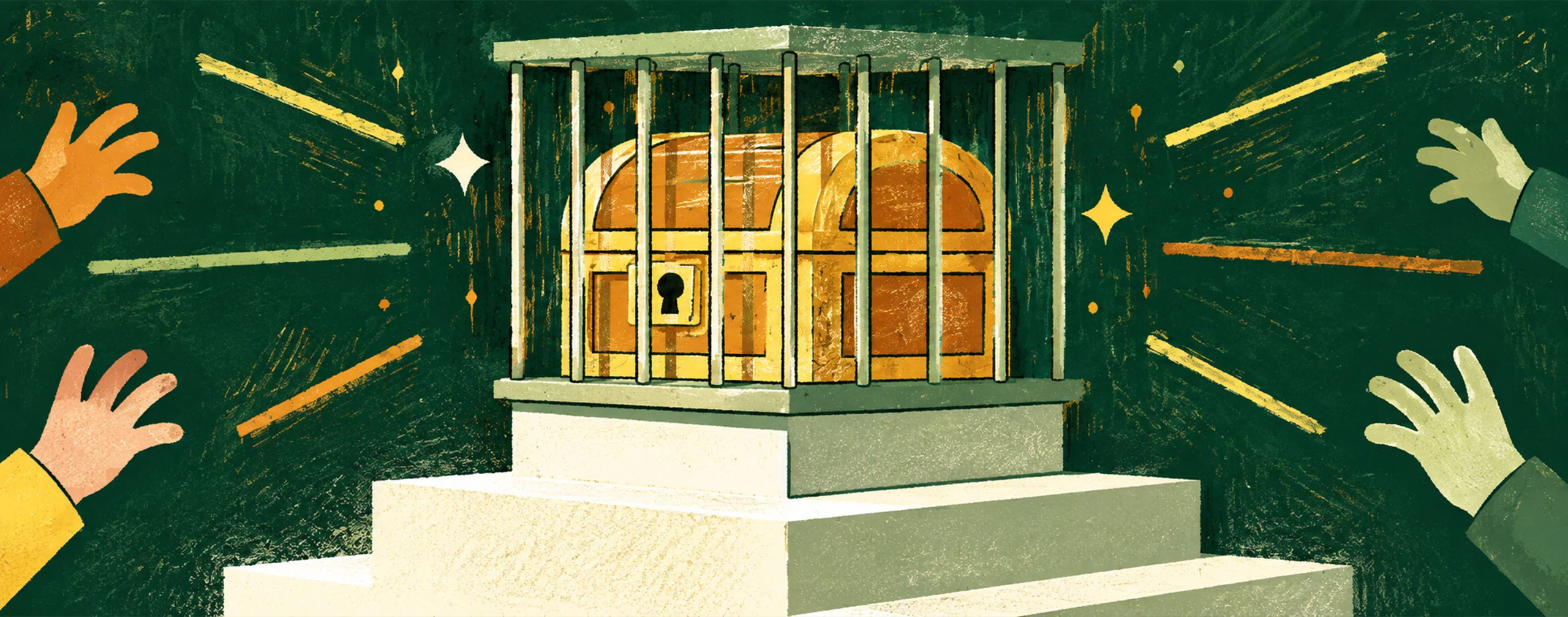 Understanding Trusts & How They Work