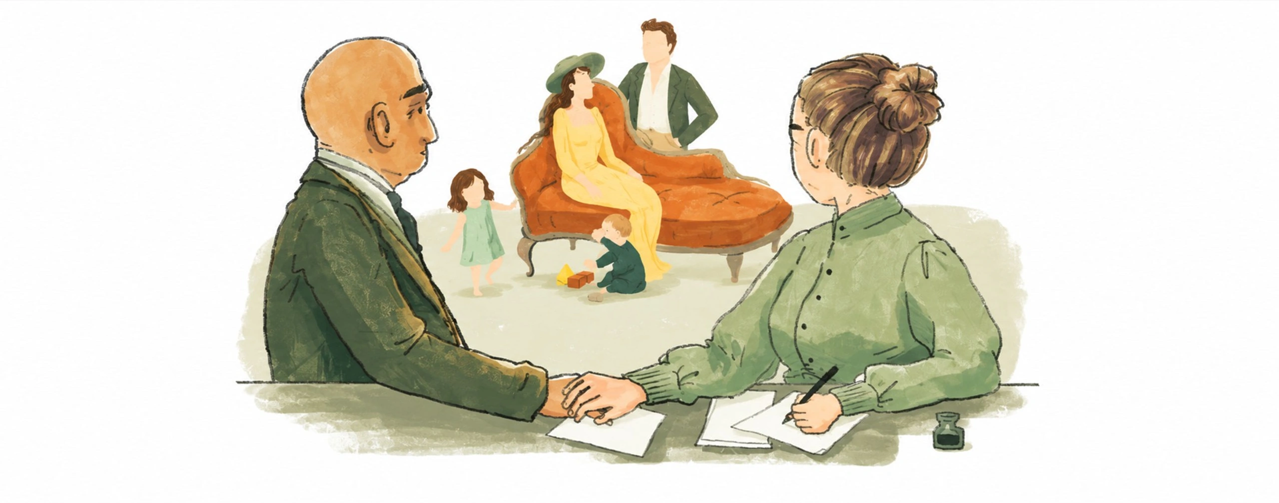Understanding Wills & Estate Planning