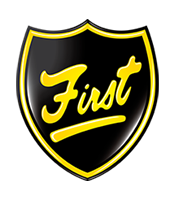 First Financial Bank Logo