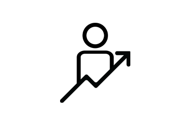 Prioritize GROWTH