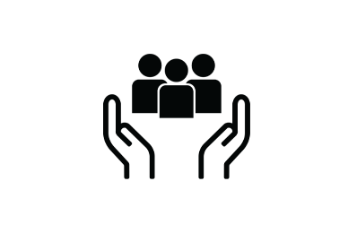 Build COMMUNITY