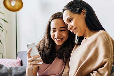 A debit card for families, and so much more!