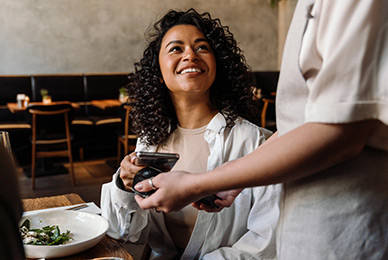 Find the Right Checking Account