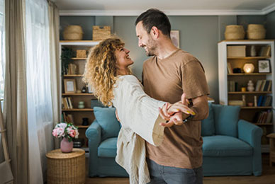 Explore Lending Options