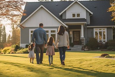 Explore Home Loans