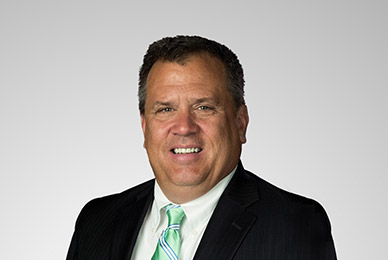 Jeff Ulrich
