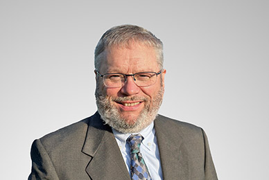 Jeff Ulrich