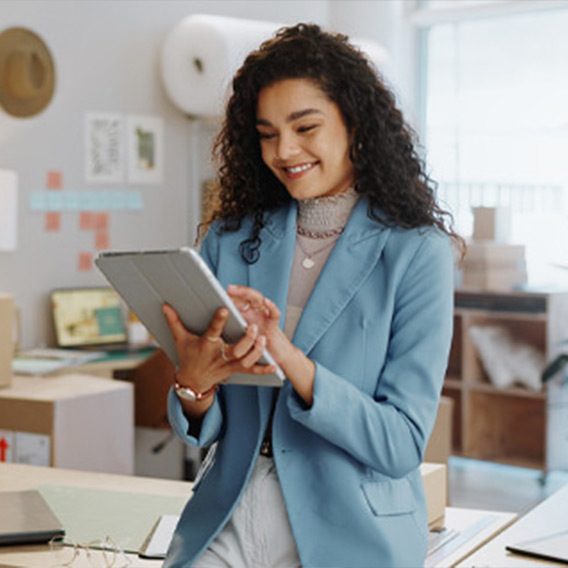 First Financial Trusted Guidance