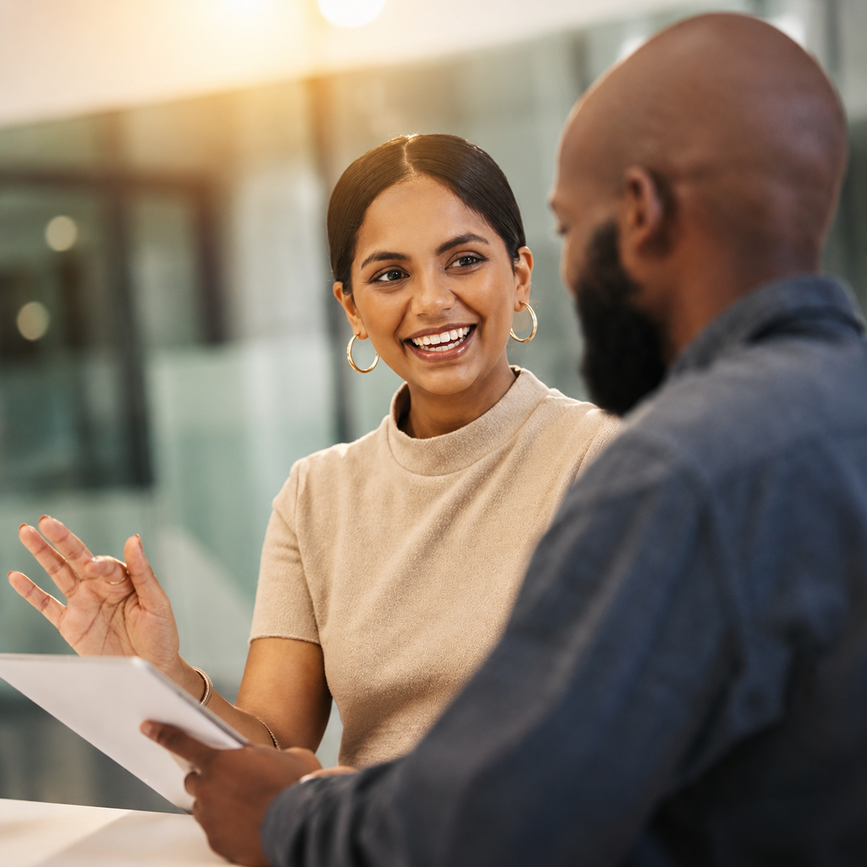 First Financial Trusted Guidance