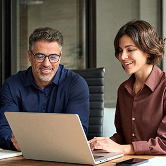 First Financial Trusted Guidance