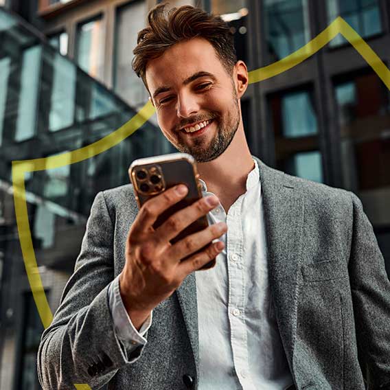 Business Digital Banking