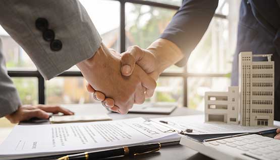 Commercial Real Estate Loan