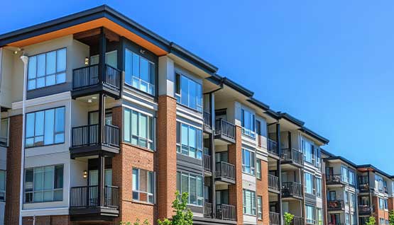 Commercial Real Estate