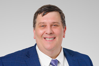 Richard Camp Portrait