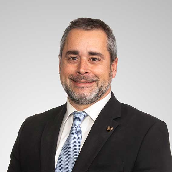 Jonathan Scherle Portrait