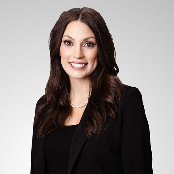 Haley Crawford Portrait