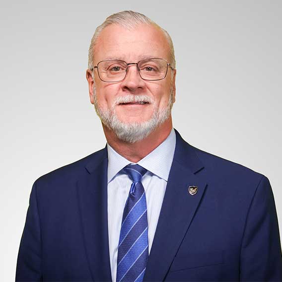 Jeff Koonce Portrait