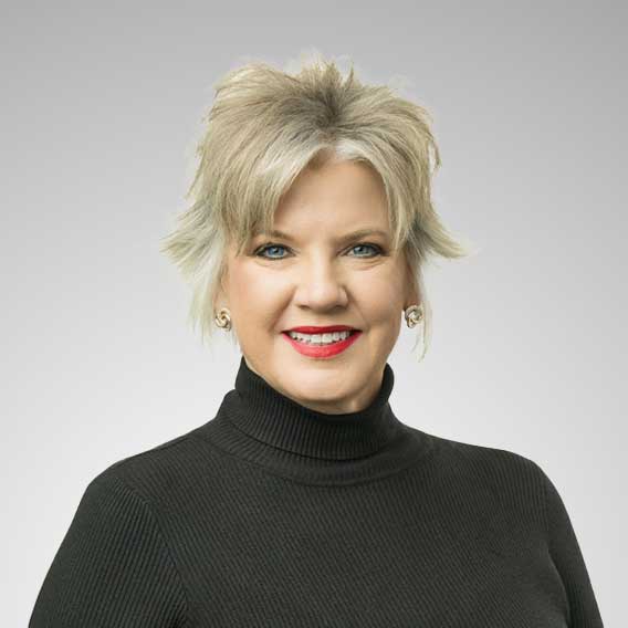 Michelle Kors Portrait