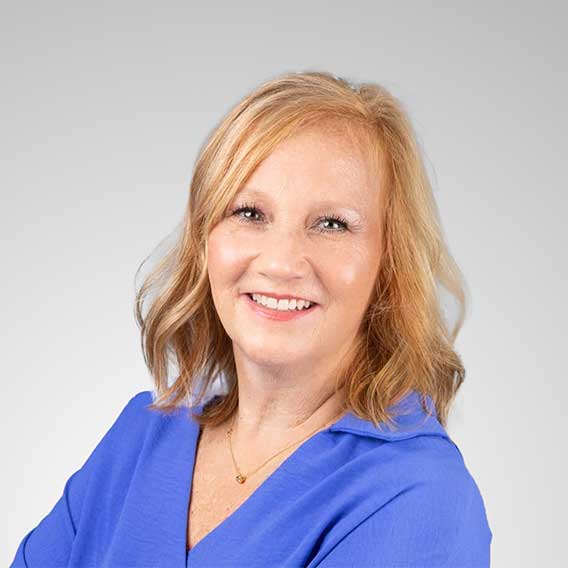 Andrea Norton Portrait