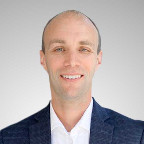 Chris Munoz Portrait