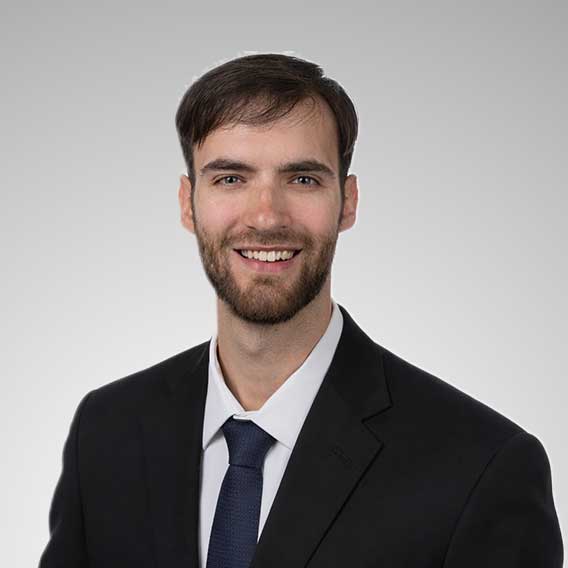 Chris Munoz Portrait