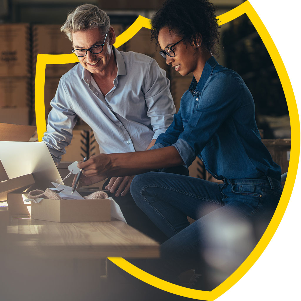 First Financial Locations