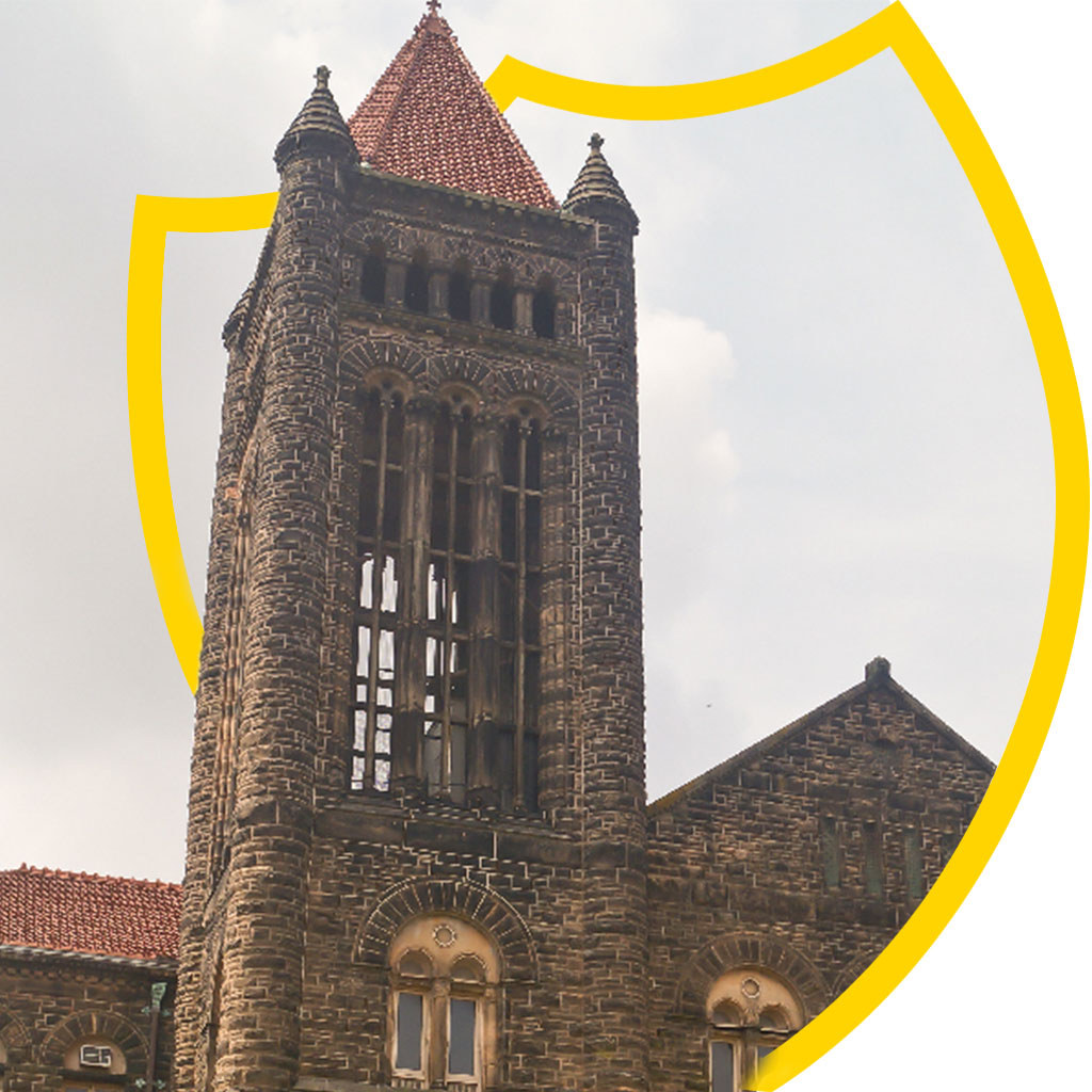 First Financial Locations