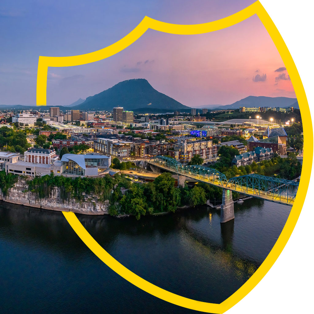 First Financial Locations