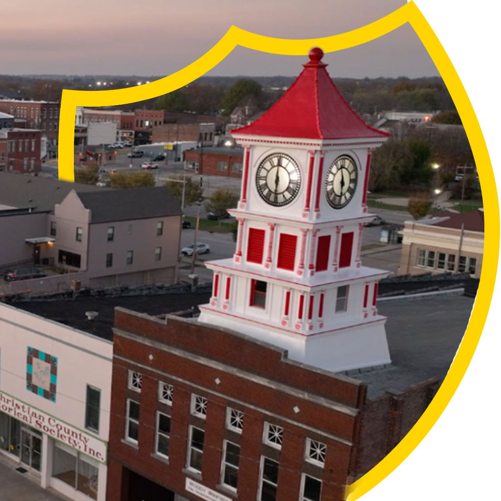 First Financial Locations