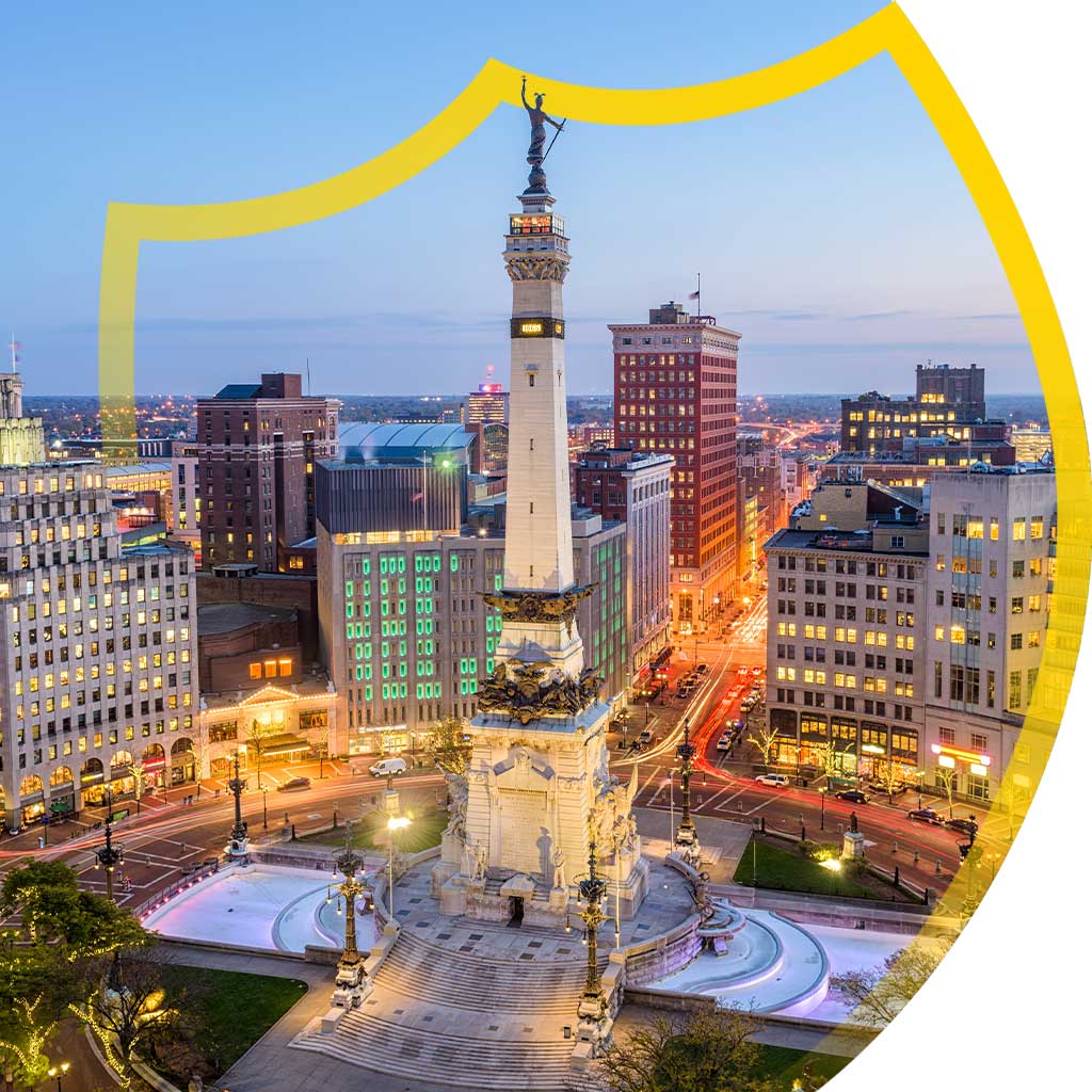 First Financial Locations