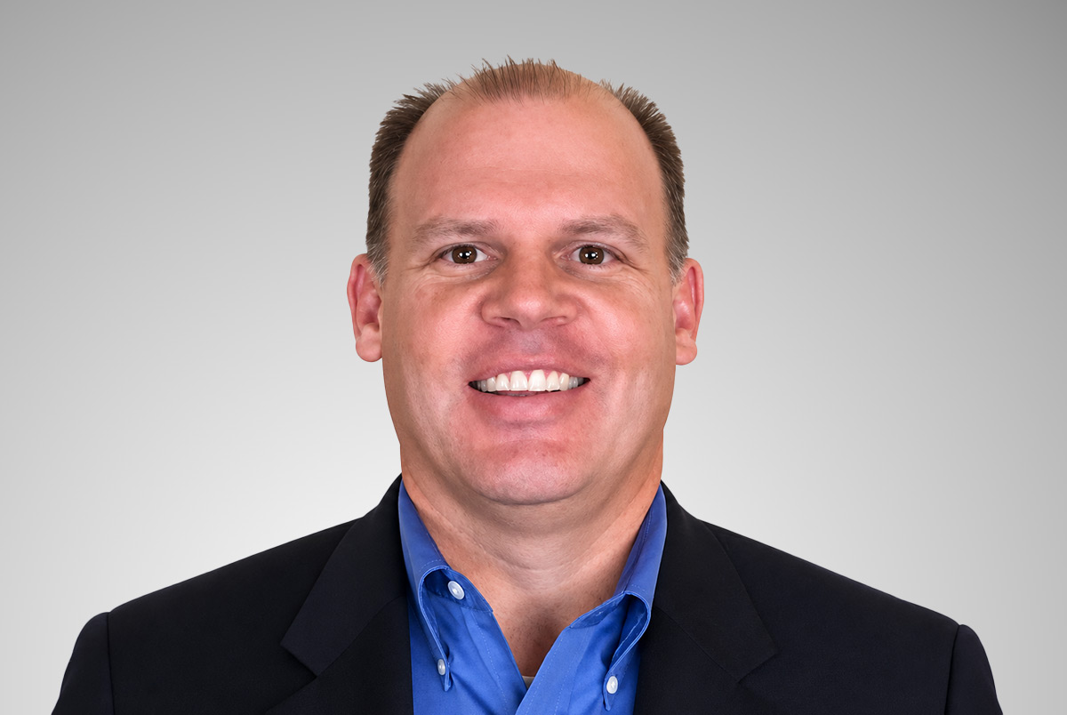 Jeff Dysert