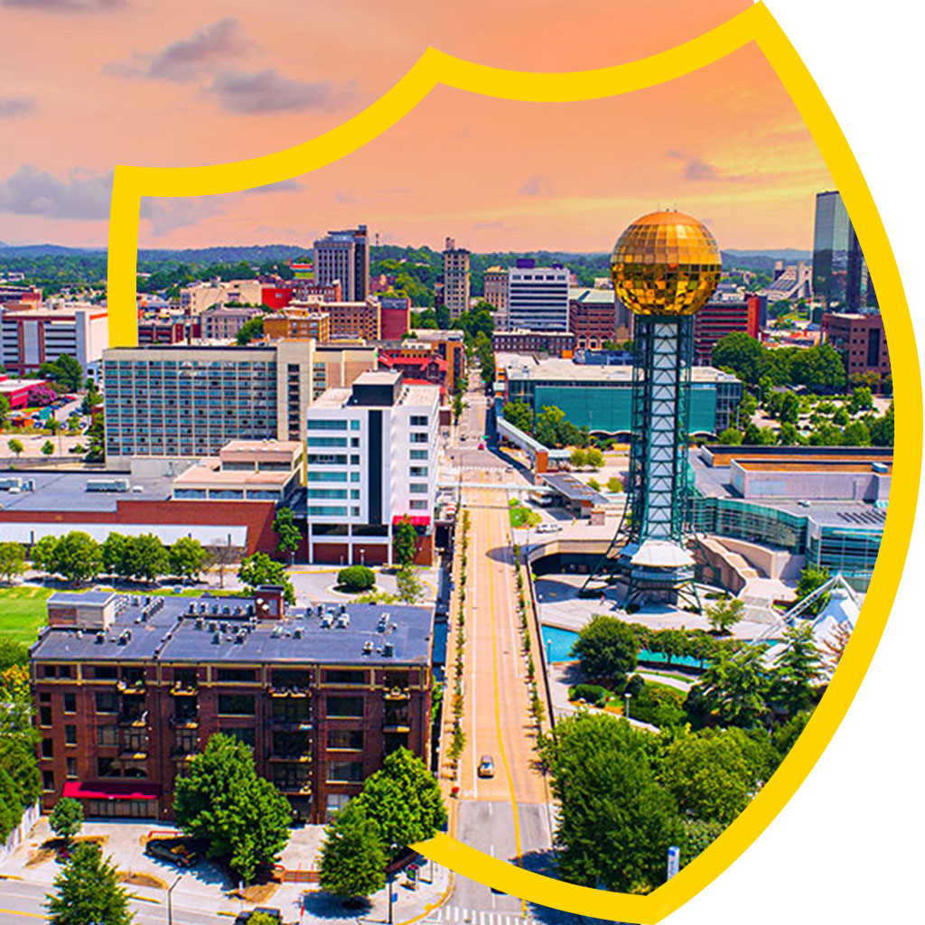 First Financial Locations