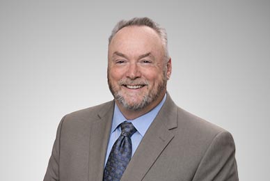 Bob Morency