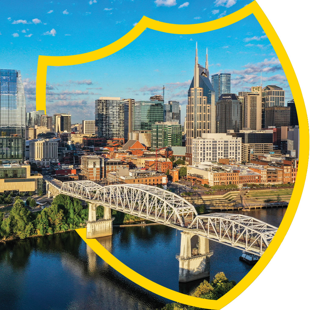 First Financial Locations