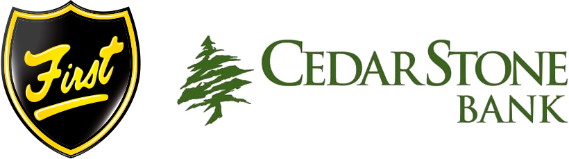 First Financial | CedarStone Logo