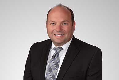 Michael Bishop