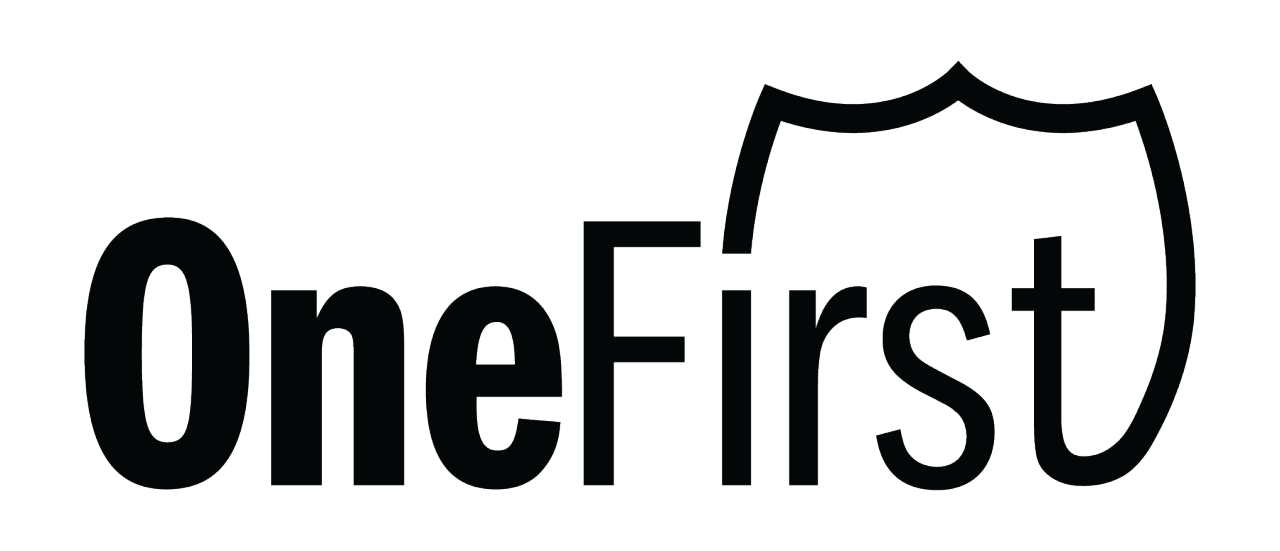 OneFirst Logo