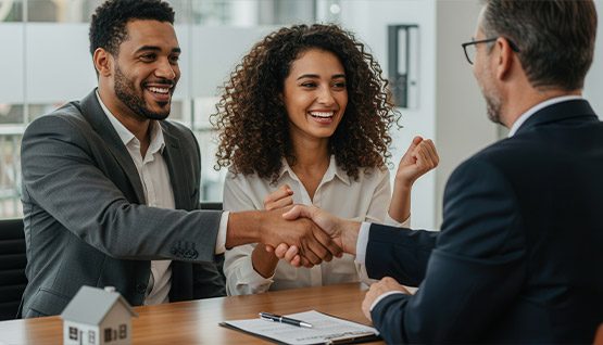 First Financial Trusted Guidance