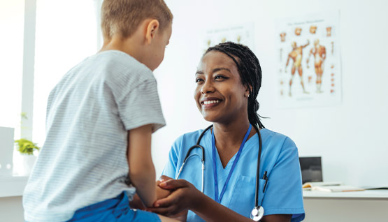 Medical Professionals
