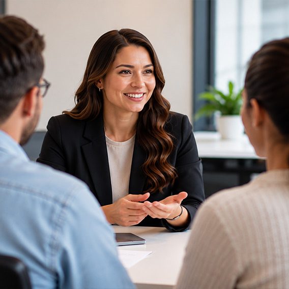 LTV mortgage flexibility