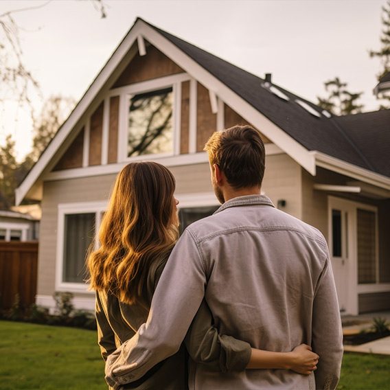 LTV mortgage flexibility