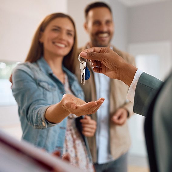 LTV mortgage flexibility